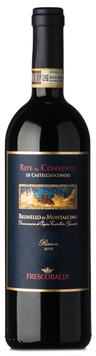 Castelgiocondo Brunello Ris. Ripe al Convento 2013