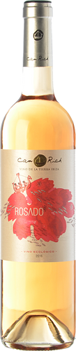 Can Rich Rosado 2020