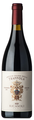 Ricasoli Antico Feudo della Trappola 2018