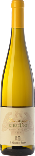 San Michele Appiano Riesling Montiggl 2019
