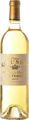 Château Rieussec 2017