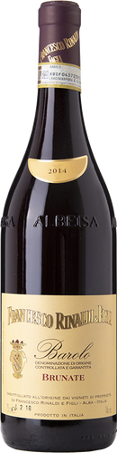 Francesco Rinaldi Barolo Brunate 2016