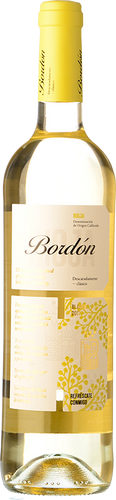 Rioja Bordón Blanco 2019