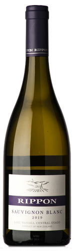 Rippon Central Otago Sauvignon Blanc 2019