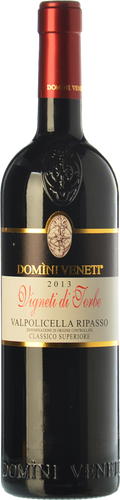 Domìni Veneti Vigneti di Torbe 2018