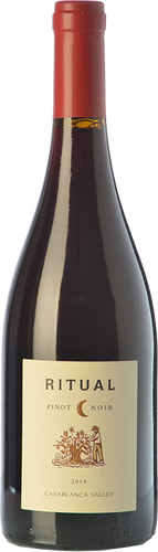 Ritual Pinot Noir 2015