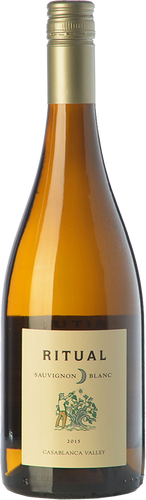 Ritual Sauvignon Blanc 2015