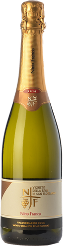 Nino Franco Valdobbiadene Brut San Floriano 2019