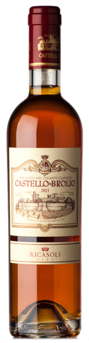 Ricasoli Vin Santo Castello di Brolio 2011 (0,5 L)