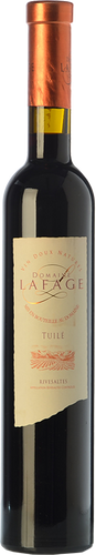 Domaine Lafage Rivesaltes Tuilé 2004 (0,5 L)