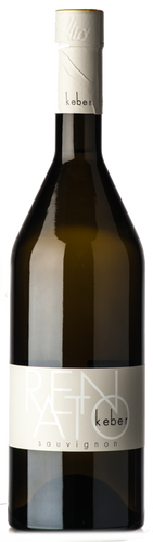 Renato Keber Collio Sauvignon Riserva 2010