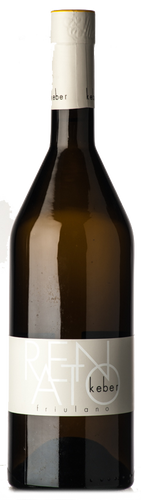 Renato Keber Collio Friulano Riserva Zio Romi 2016