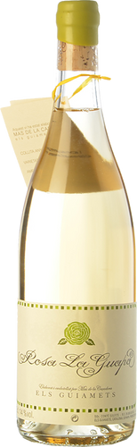 Rosa La Guapa Blanc 2016