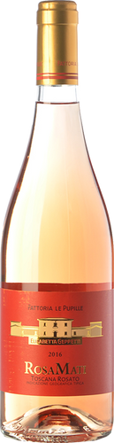 Le Pupille RosaMati 2018