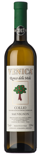 Venica&Venica Sauvignon Ronco delle Mele 2020