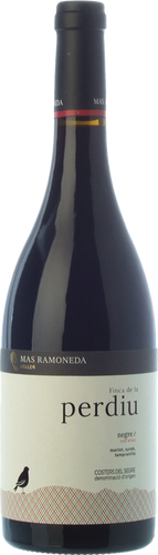 Mas Ramoneda Perdiu 2016