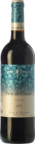 Rendé Masdéu Peu Del Bosc 2014
