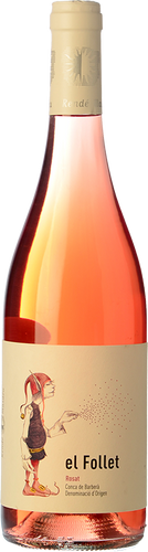 Rendé Masdéu El Follet Rosat 2019