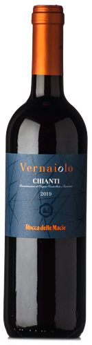 Rocca delle Macìe Chianti Vernaiolo 2019