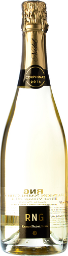Nadal RNG Brut 2014