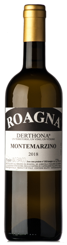 Roagna Derthona Timorasso Montemarzino 2018