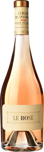Le Rosé de Antídoto 2018