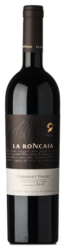La Roncaia Cabernet Franc 2016