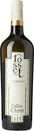 Rosset Chardonnay 2018