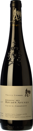 Domaine des Roches Neuves Cuvée Domaine 2017