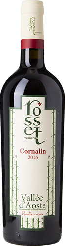 Rosset Cornalin 2016