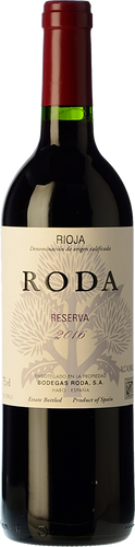 Roda 2016