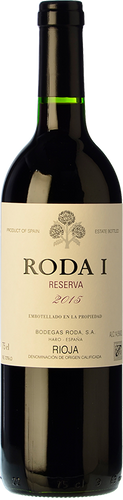 Roda I 2016
