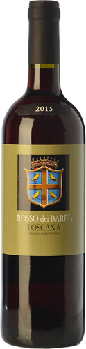 Fattoria dei Barbi Rosso dei Barbi 2016