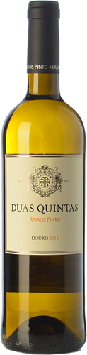 Duas Quintas Blanco 2018