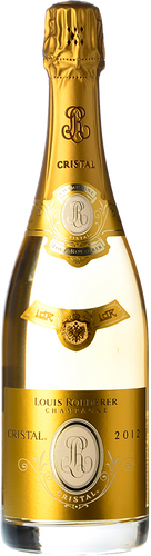 Louis Roederer Brut Cristal 2012
