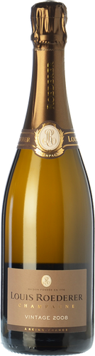 Louis Roederer Vintage 2013