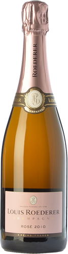 Louis Roederer Vintage Rosé 2014