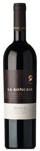 La Roncaia Merlot Fusco 2015
