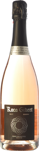 Roca Gibert Rosat Pàl·lid Brut