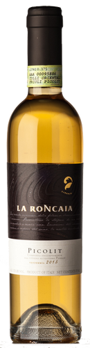 La Roncaia Friuli Colli Orientali Picolit 2015 (0.37 L)