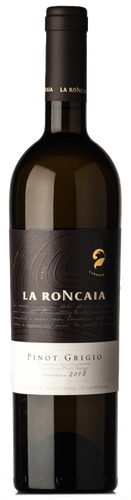 La Roncaia Pinot Grigio 2019