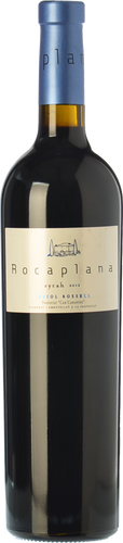 Rocaplana 2018