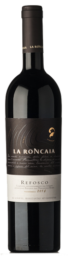 La Roncaia Friuli Colli Orientali Refosco 2014