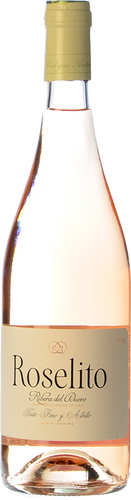 Roselito de Antídoto 2019