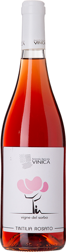 Vinica Tintilia Rosato Vigne del Sorbo 2016