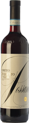 Ceretto Dolcetto d'Alba Rossana 2019
