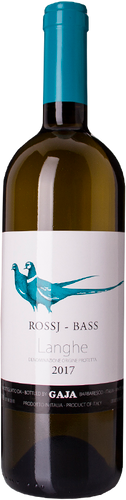 Gaja Langhe Chardonnay Rossj-Bass 2019