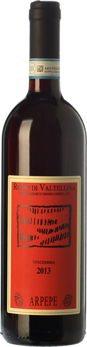 Ar.Pe.Pe. Rosso di Valtellina 2017