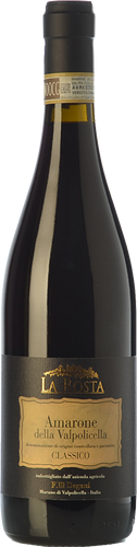 Degani Amarone La Rosta 2017