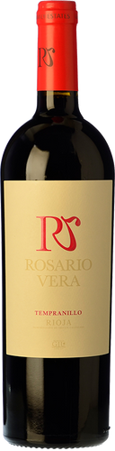Rosario Vera 2018